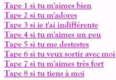 c a vous de voir